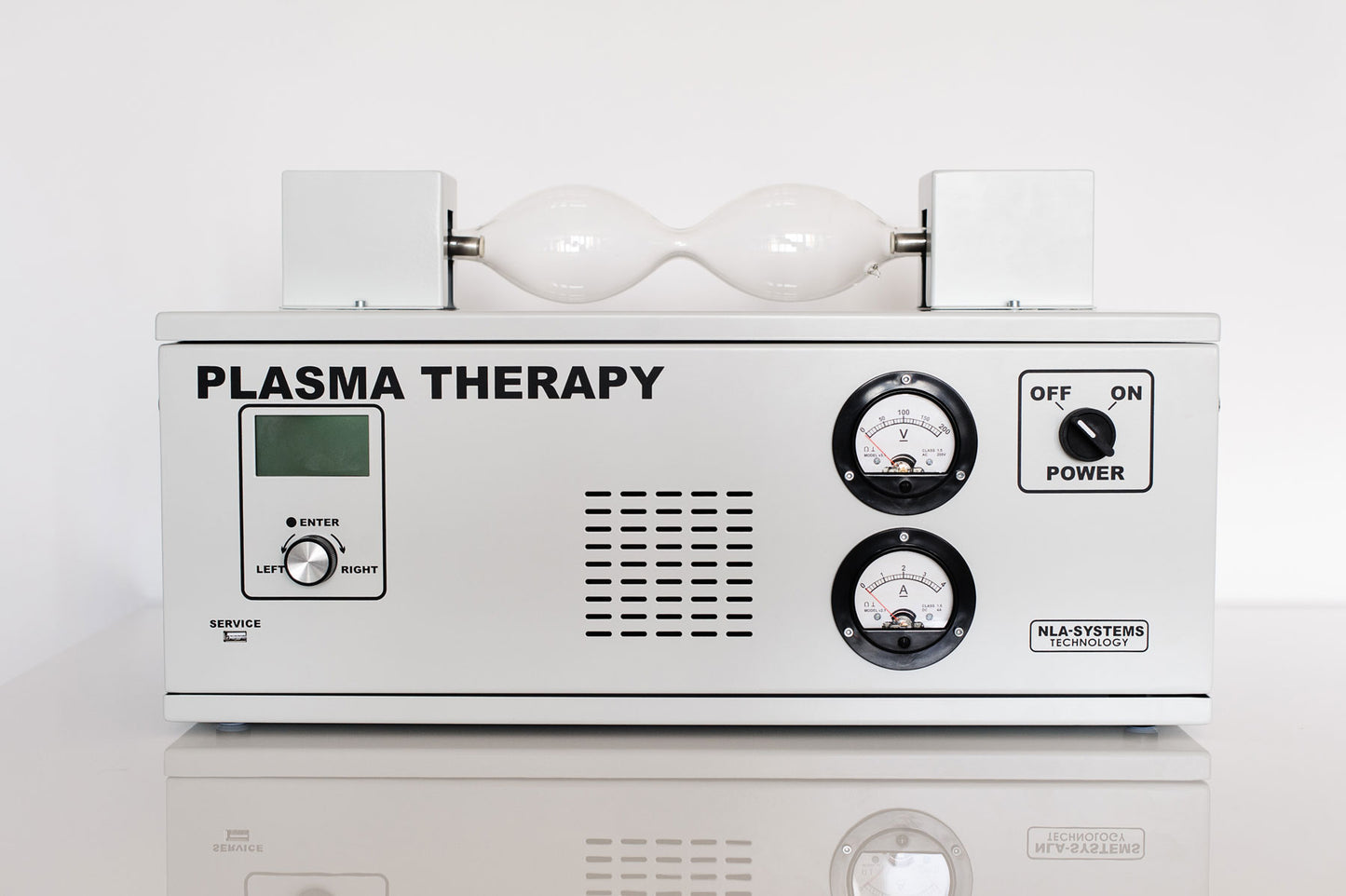PLASMA THERAPY PT-2