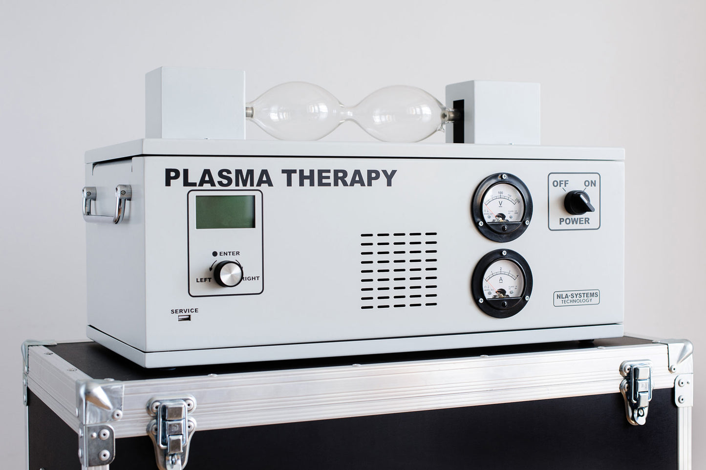 PLASMA THERAPY PT-2