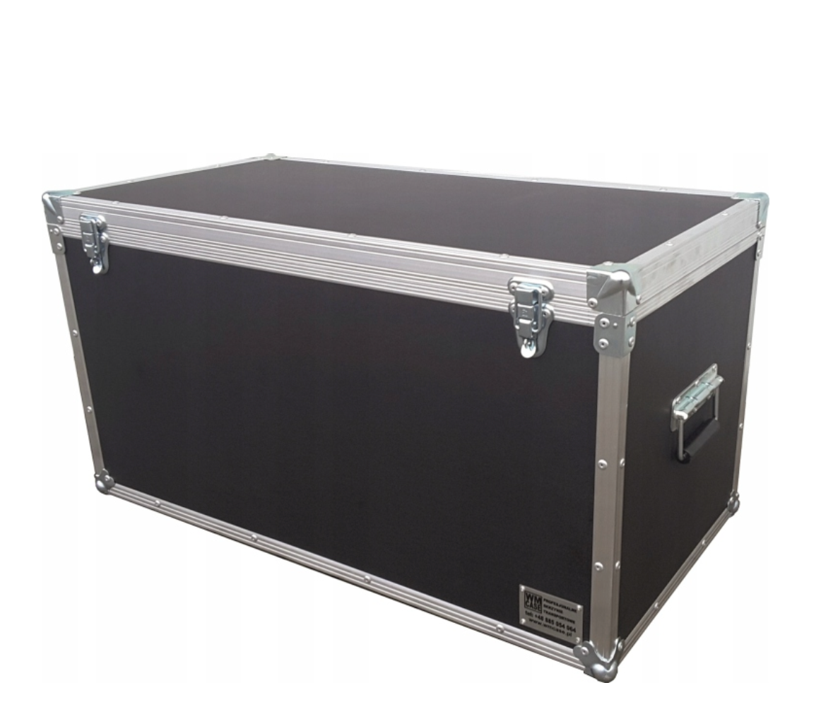 Skrzynia transportowa dla generatora plazmowego PT-2