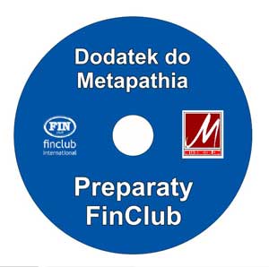 Baza danych produktów FINCLUB