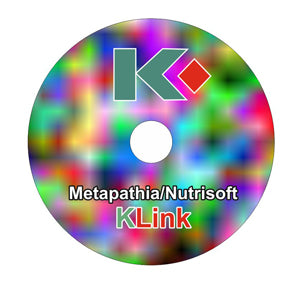 Baza danych produktów KLINK