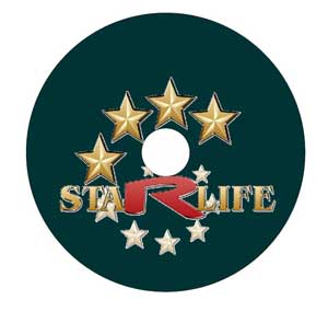 Baza danych produktów STARLIFE
