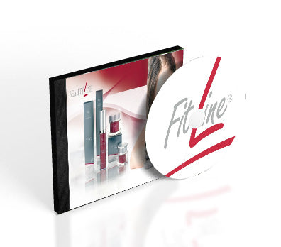 Baza danych produktów FIT LINE