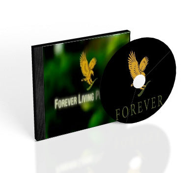 Baza danych produktów FOREVER LIVING PRODUCTS