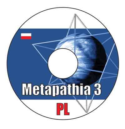 Metapathia 3 Wersja Polska