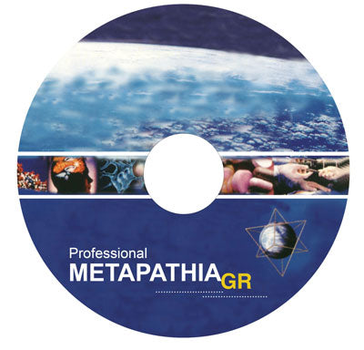 Metapathia GR Professional