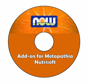 Baza danych produktów NOW