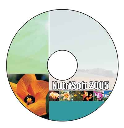 Nutrisoft Emerald Multilanguage