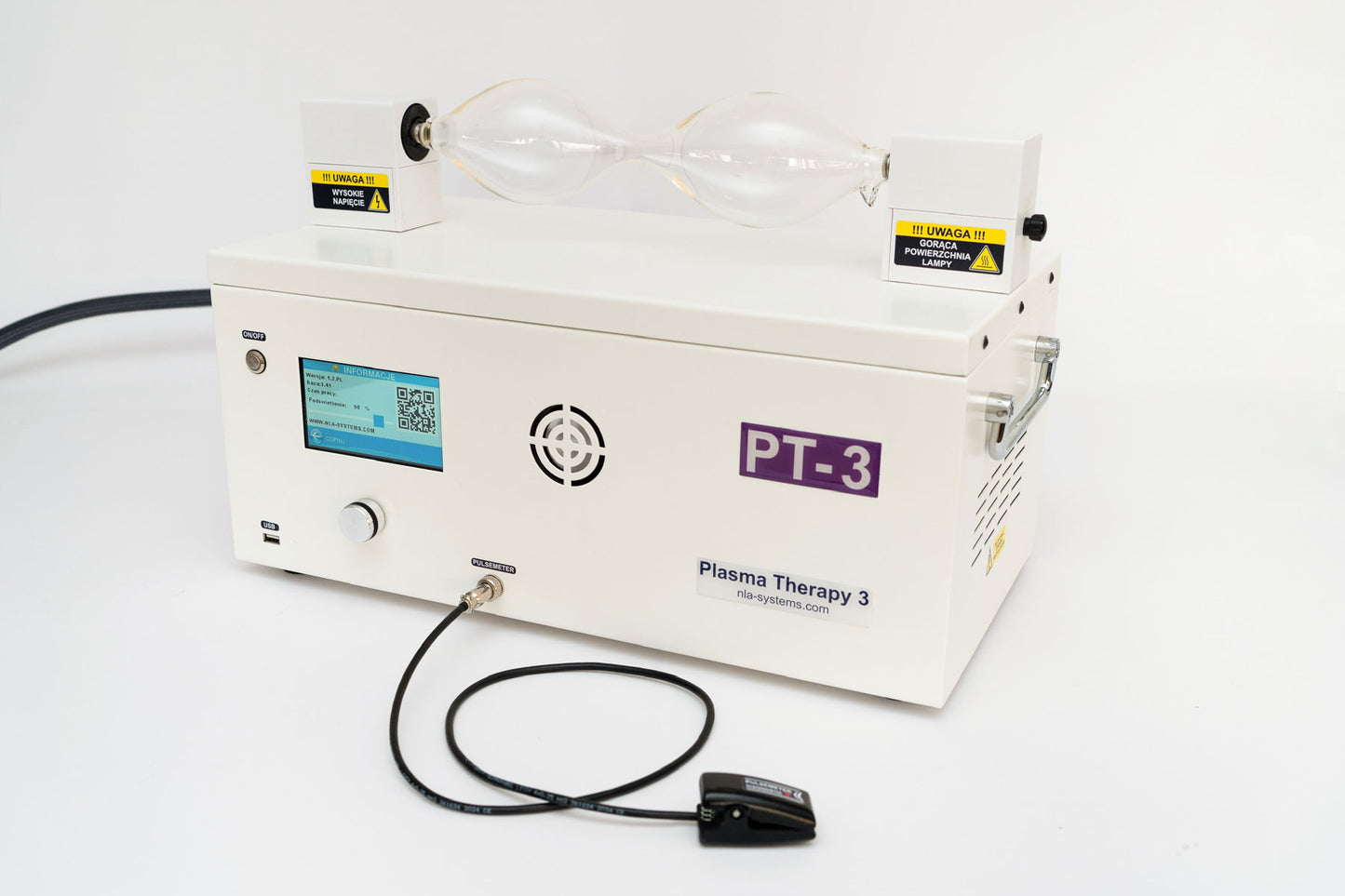 PLASMA THERAPY PT-3
