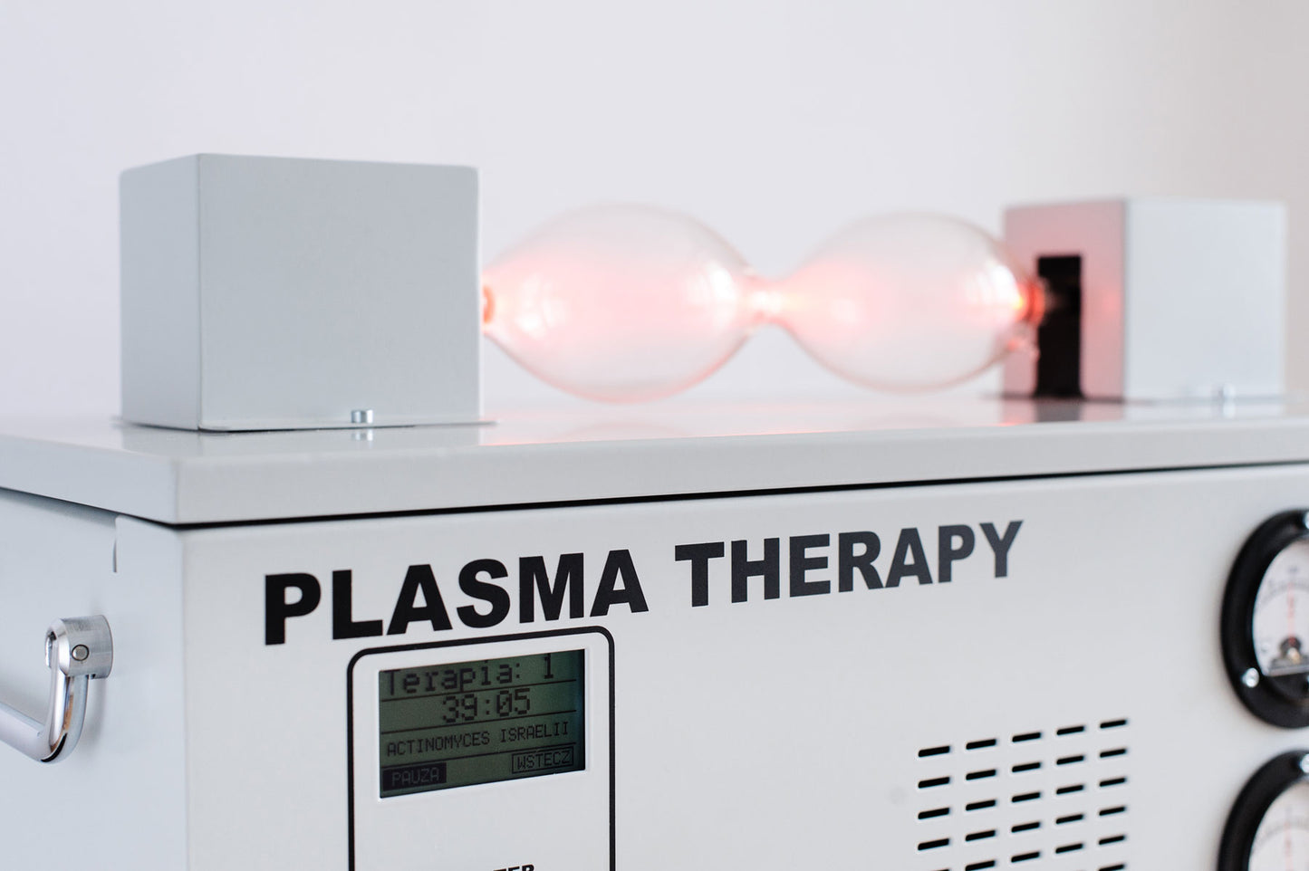 PLASMA THERAPY PT-2