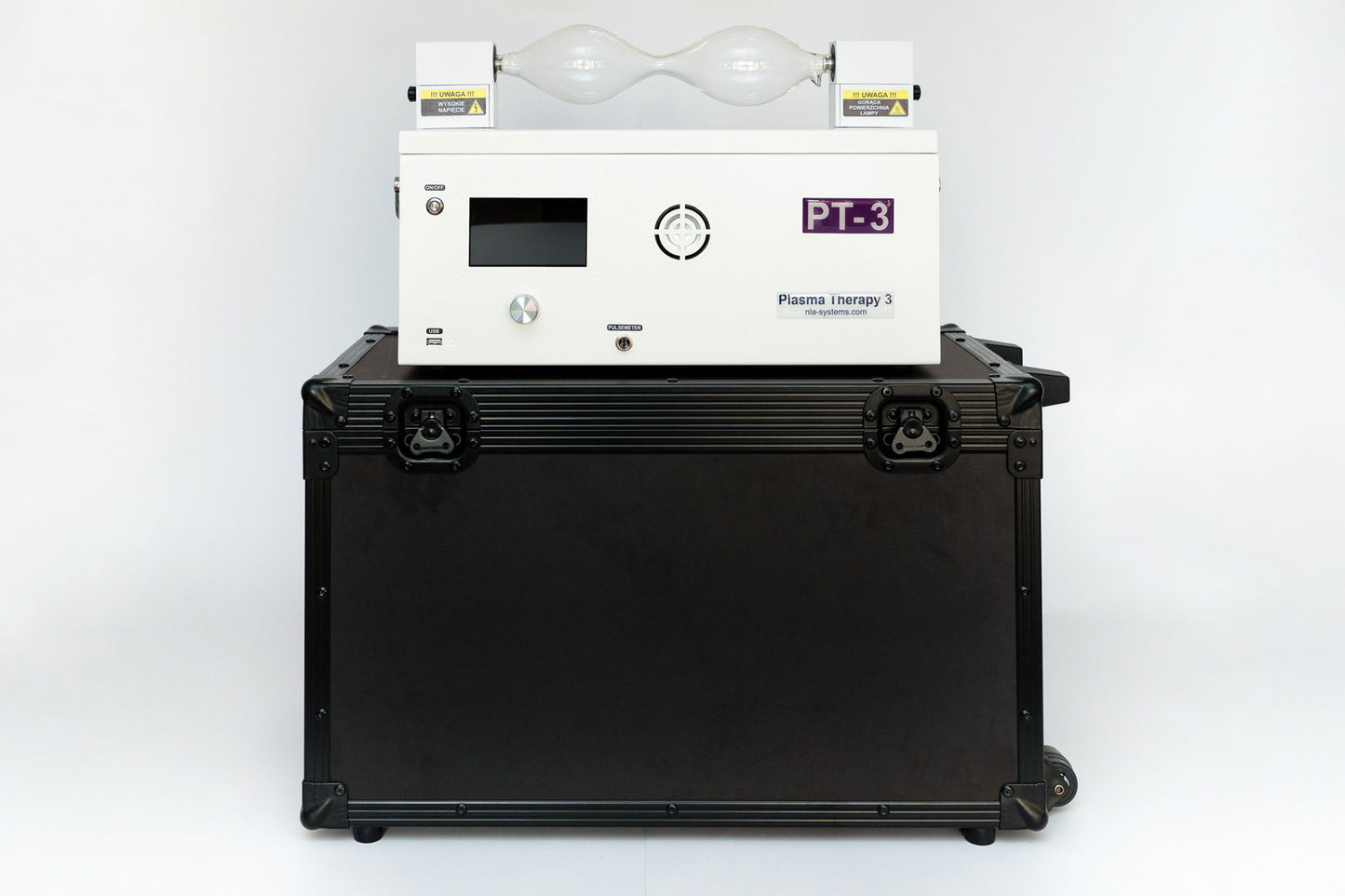 PLASMA THERAPY PT-3