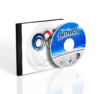 Baza danych produktów AMWAY