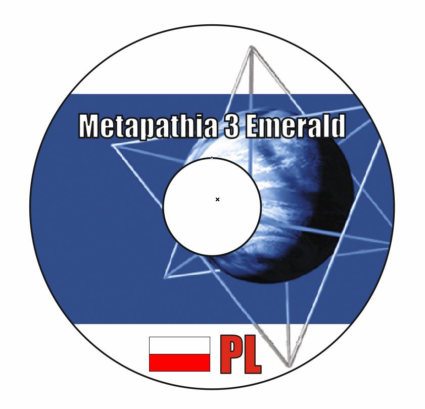 Metapathia 3 Emerald Polish Version