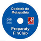 FINCLUB Product Database