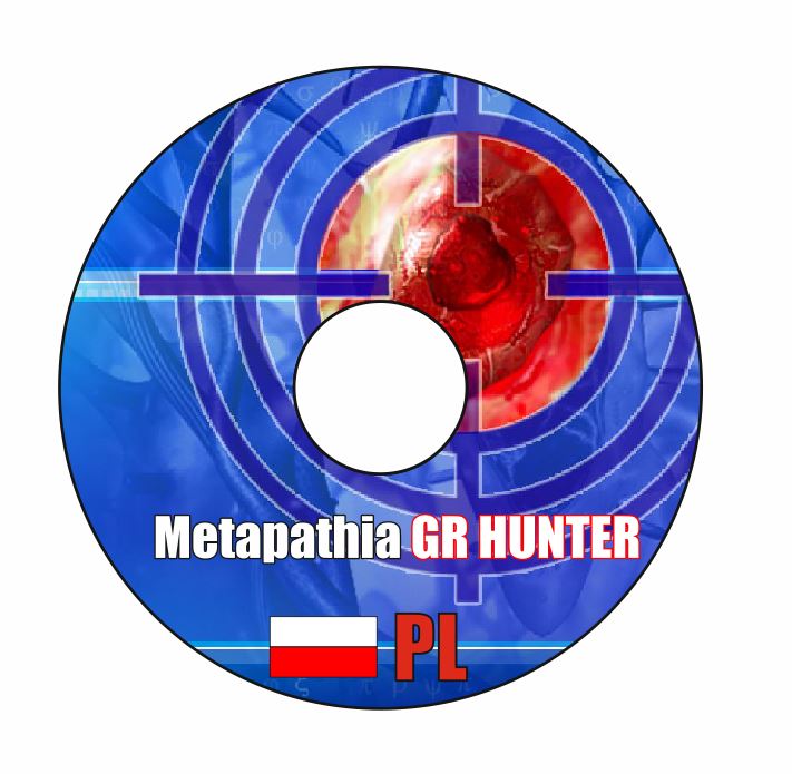Metapathia GR Hunter Polish Version