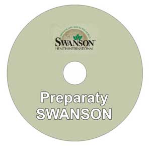 Baza danych produktów SWANSON