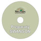 Baza danych produktów SWANSON