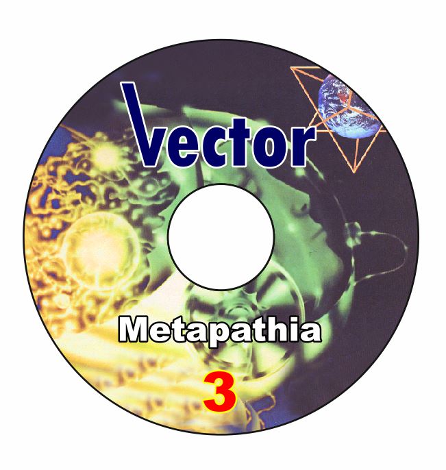 Metapathia 3 Vector Polish Version