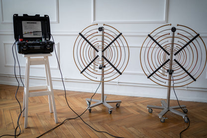 Generator Lakhovskiego: Innowacyjne Urządzenie Fali Mnogich
