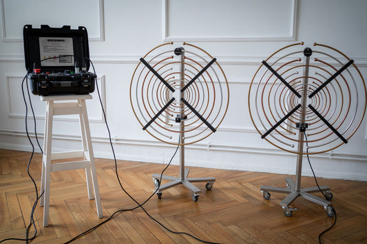 Generator Lakhovskiego: Innowacyjne Urządzenie Fali Mnogich